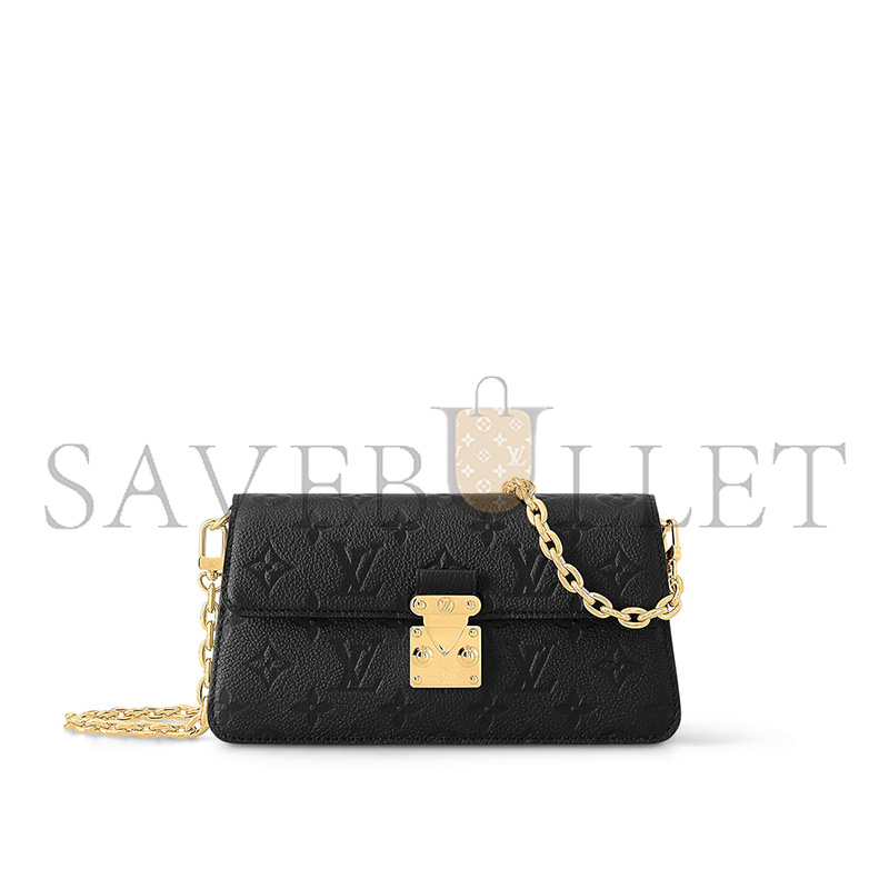 l0vis Vvtt0n wallet on chain mÉtis m82637 (19*11*5.5cm)